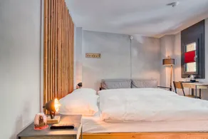 Alaïa Lodge - Zimmer
