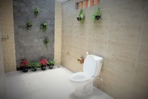 Green Village Mekong - Salle de bain