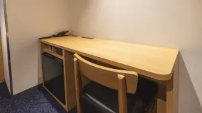 Sotetsu Fresa Inn Sendai - Chambre