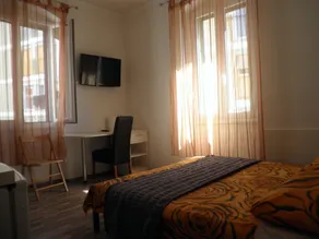 Villa Spalatina - Habitación