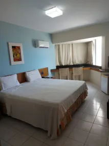 Hotel Euro Suíte Recife Boa Viagem By Nacional Inn - Room
