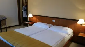 Ai Cadelach Hotel Giulia - Zimmer