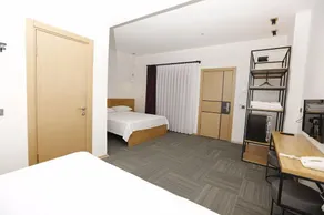 Pera Hotel Lüleburgaz - Room