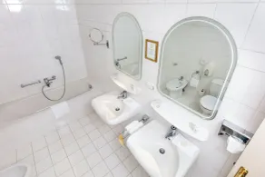 Landhuishotel De Bloemenbeek - Salle de bain