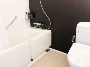 Hotel Sakurano Familia Nago - Salle de bain