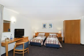 4 Żywioły Falenty Centrum Konferencyjne - Room