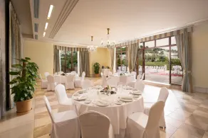 Castillo Hotel Son Vida-Adults Only, a Luxury Collection Hotel, Mallorca - Reception