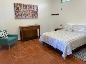 Hameki - Room