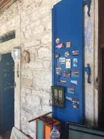 Iyon Pansiyon - Réception