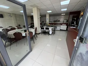 4220 and 4104 Phoenix Studios - Restaurant