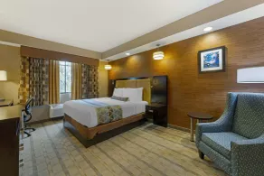 Best Western Plus Miami Executive Airport Hotel and Suites - Chambre