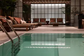ProfilHotels Opera - Pool