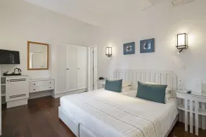 Albatroz Beach & Yacht Club - Habitación