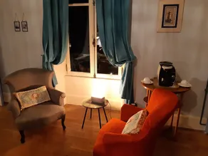 Maison Volière - Room