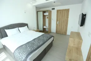 Rota 17 Otel - Room