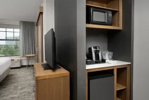 Springhill Suites by Marriott Jackson North/Ridgeland - Room