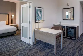 Hilton Shreveport - Chambre