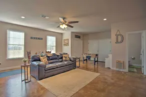 Pet-friendly Anna Ranch on 13 Acres! - Interiør