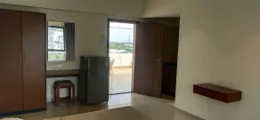 Hotel Sumanchandra Suites  - Chambre