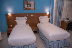 FAYA Hotel - Room
