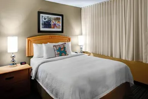 TownePlace Suites Atlanta Buckhead - Habitación