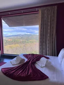 Tranca da Barriga - Casa do Vinho by Quinta De São Tiago - Chambre