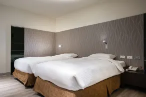 Hotel Bonza - Chambre