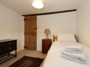 13 Castle Hill - Zimmer