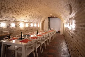 Gar Anat Hotel Boutique - Domus Artis - Restaurant