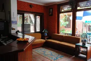 Mandap Hotel - Lobby