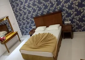 Garden Beach Hotel Kalutara - Chambre