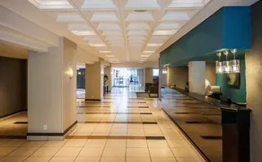 Garden Court East London - Reception