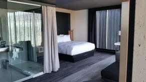Grand Times Hotel Drummondville - Chambre