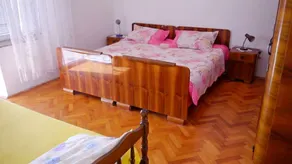 Cozy Apartment With sea View and one Bedroom - Zimmer