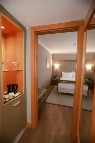 La Quinta by Wyndham Giresun - Room
