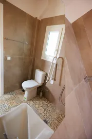 Irene Studios - Bathroom