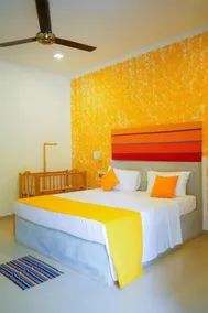 Ananthara Resort - Zimmer