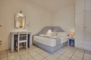 Irene Studios - Room