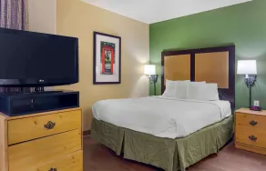 Extended Stay America Suites - Boston - Waltham - 32 4th Ave - Room