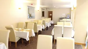 The Lawton - Restaurant