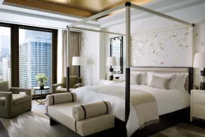 The Langham Chicago - Chambre