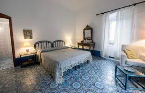 Casa Migliaca - Zimmer
