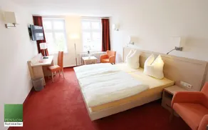 Pension Ratskeller - Zimmer