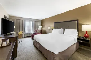 Comfort Inn, Cleveland South - Richfield - Chambre
