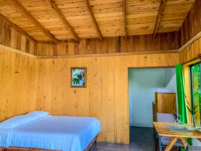 Campo Verde B&B - Monteverde Costa Rica - Room