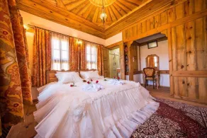 Akbulut Konak - Room