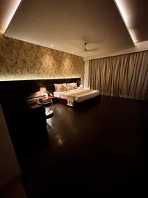 Hotel Kings Cliff - Room