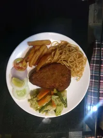 Bandipur Kaushi Inn - Restaurant
