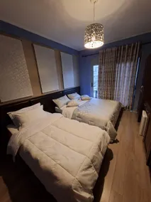 Dreams Hotel - Rum