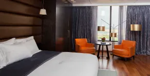 Eko Hotel Signature - Habitación